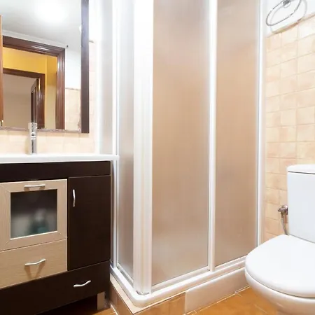 Global Properties, Adosado Con Piscina En La Playa De Canet Canet d'En Berenguer