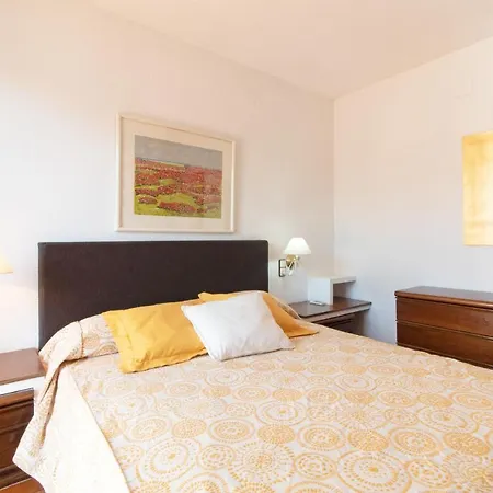 Global Properties, Adosado Con Piscina En La Playa De Canet Holiday home *
