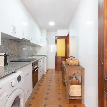 Holiday home Global Properties, Adosado Con Piscina En La Playa De Canet