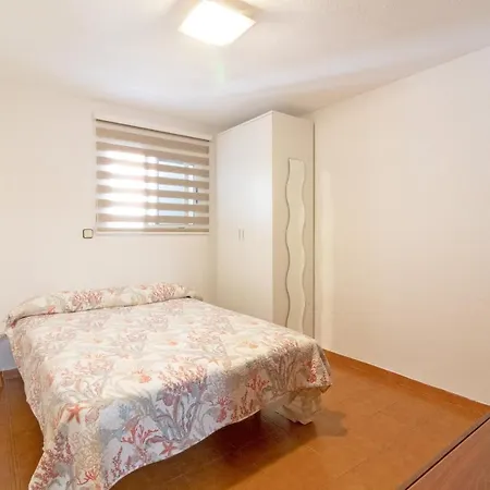 Holiday home Global Properties, Adosado Con Piscina En La Playa De Canet