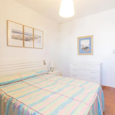 Global Properties, Adosado Con Piscina En La Playa De Canet Canet d'En Berenguer