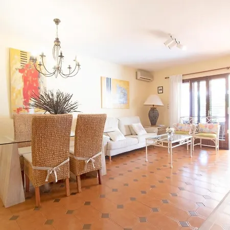 Global Properties, Adosado Con Piscina En La Playa De Canet Canet d'En Berenguer