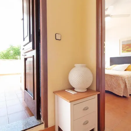 Holiday home Global Properties, Adosado Con Piscina En La Playa De Canet *