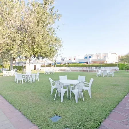 Global Properties, Adosado Con Piscina En La Playa De Canet * Canet d'En Berenguer