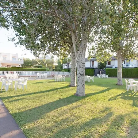 Global Properties, Adosado Con Piscina En La Playa De Canet Canet d'En Berenguer