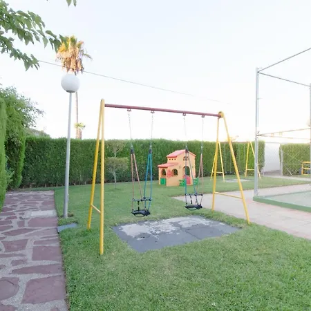 Global Properties, Adosado Con Piscina En La Playa De Canet Canet d'En Berenguer