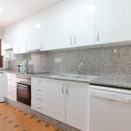 Сasa de vacaciones Global Properties, Adosado Con Piscina En La Playa De Canet