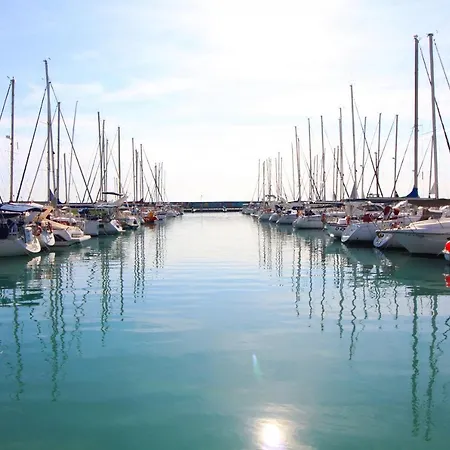 Holiday home Global Properties, Adosado Con Piscina En La Playa De Canet
